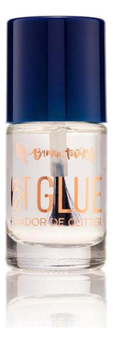 Cola Para Glitter Bt Glue - Bruna Tavares Cor Ouro