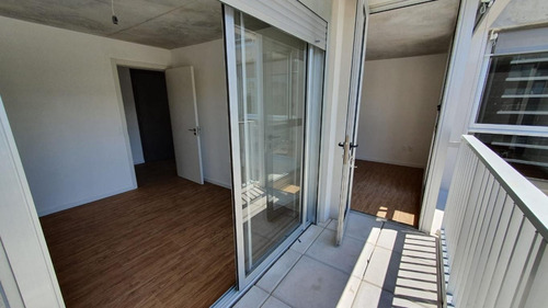 Imagen 6 de 11 de Venta Apartamento 1 Dormitorio En El Centro