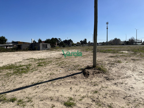 Imagen 6 de 13 de Terrenos En Venta El Pinar Vista Sobre Interbalnearia. (financia)