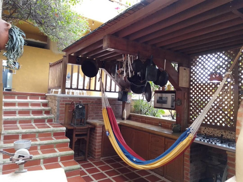 Imagen 6 de 19 de Casa En Alquiler En El Retiro 2