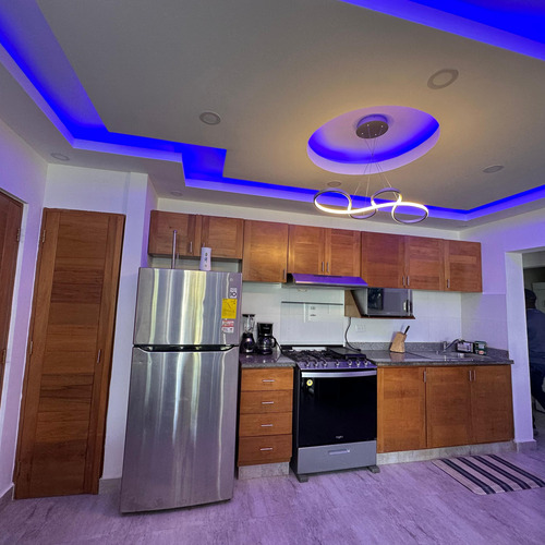 Apartamento White Sands