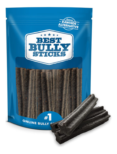 Best Bully Sticks Masticables Dentales Totalmente Naturales