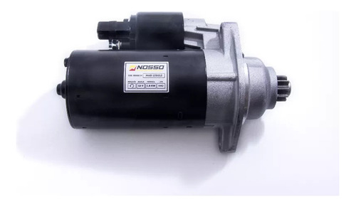 Motor De Arranque Vw Bora, Caddy, Vento Audi A3, Seatcordoba