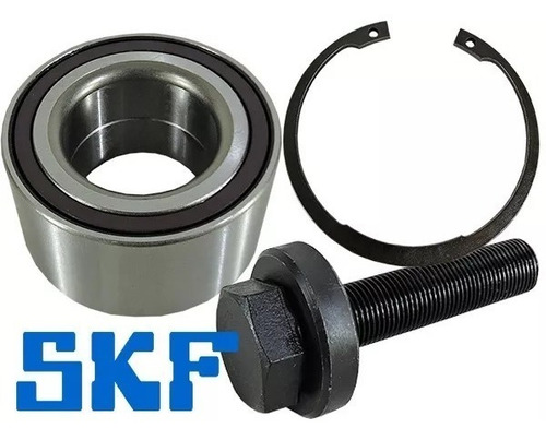 Rolamento Completo Roda Dianteira Vw Amarok Skf Vkba6746