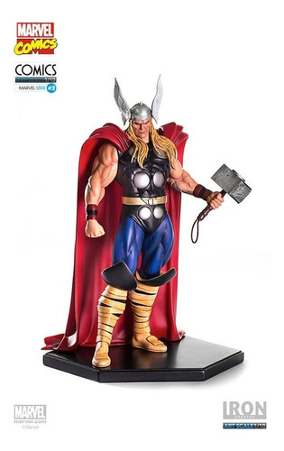 Iron Studios Thor 1/10 Art Scale Marvel Comics