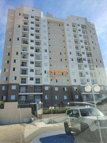 Imagem 9 de 10 de Apartamento Com 2 Dormitórios À Venda, 47 M² Por R$ 240.000,00 - Vila Nova Bonsucesso - Guarulhos/sp - Ap2661