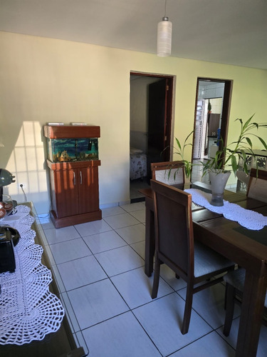 Casa 3 Quarto Sendo 1 Suite