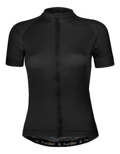 Camiseta Ciclismo Mujer Funkier Giovanni W