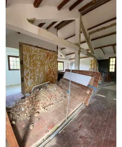 Casa En Venta En Oripoto