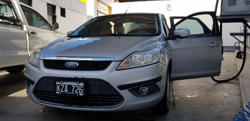Ford Focus Ii Exe Trend 2.0 2012