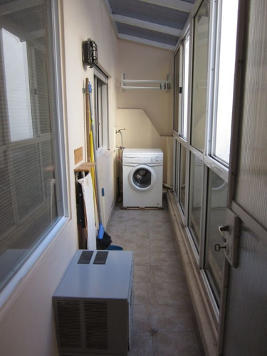 Departamento En Alquiler Temporario De 1 Dormitorio En Barrio Norte