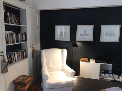 Imagen 8 de 17 de Retasado - Espectacular Piso De 6 Ambientes C/ Dep. En Recoleta