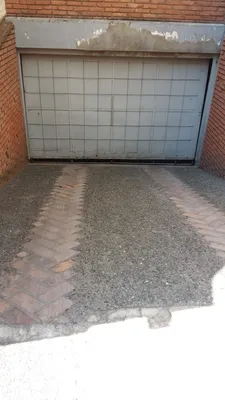 Cochera en venta