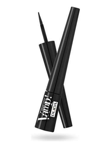      Vamp! Definition Liner 01 Negro