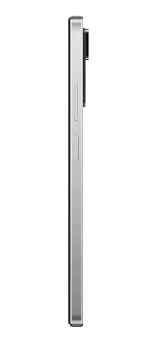 Xiaomi Redmi Note 11 Pro 5G 6GB/64GB Dual Sim Blanco