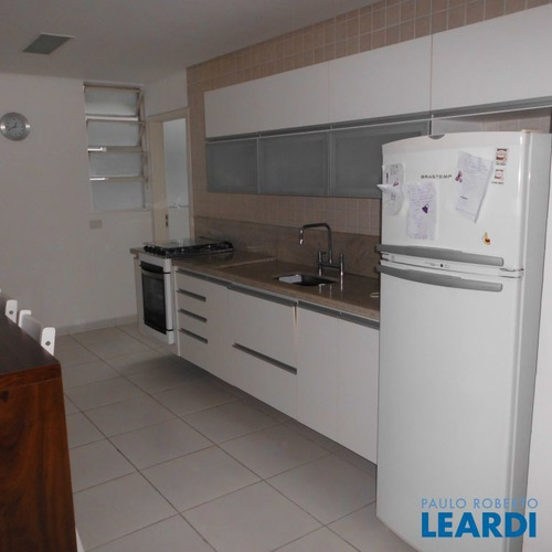 Imagem 5 de 15 de Apartamento - Itaim Bibi - Sp - 468054