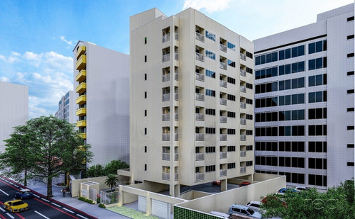 Imagem 1 de 15 de Apartamento - Meireles - Ref: 895 - V-rl895