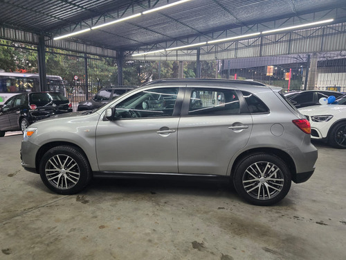 Mitsubishi ASX ASX 2.0 16V CVT