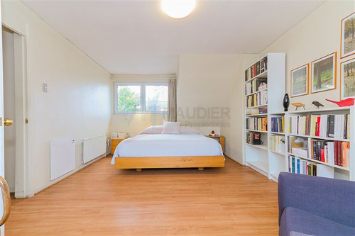 Imagen 20 de 30 de Casa En Venta De 4 Dorm. En Las Condes