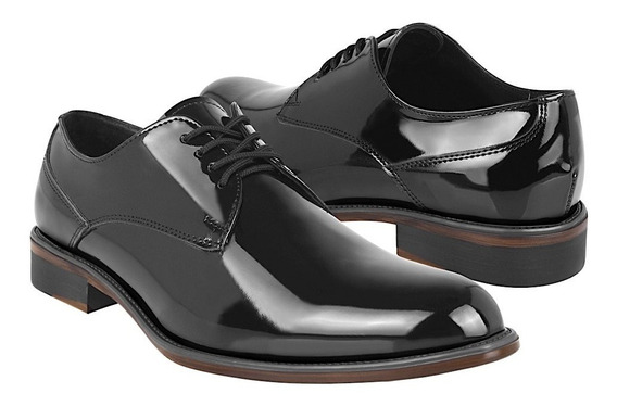 Zapatos Caballero Stylo 900 Negro | Envío gratis