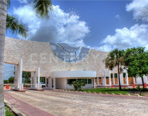Imagen 27 de 27 de Villa En Venta En Cancún, Residencial Lagos Del Sol