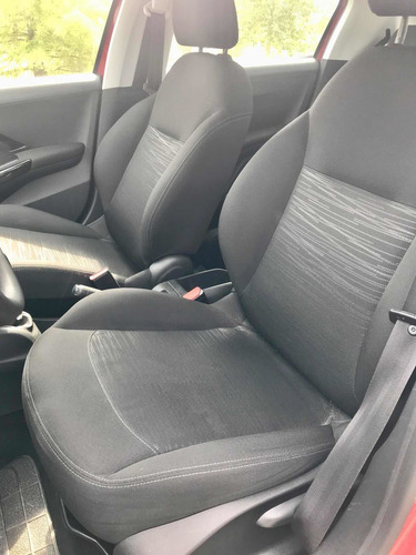 Peugeot 208 2015 1.0 Access 5p