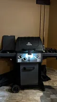 Comprar Oferta 50% Off Barbacoa Broilking Royal 340 + Accesorios