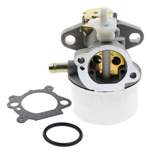 Cortadora De Césped Con Carburador Briggs Stratton De 4 Hp-7