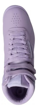 Zapatillas Reebok F/s Hi Violeta
