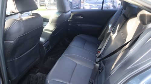 Toyota Corolla 1.8 Hev Seg Ecvt