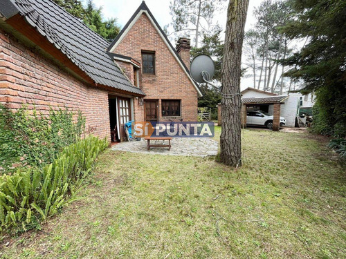 Imagen 6 de 23 de Oportunidad De Casa 4 Dormitorios En Pinares