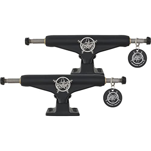 Camiones Skateboard Independientes Etapa 11 Caza Hueca Forja