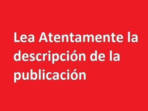 Reparacion/firmware Ilo Ldh32ilo6 Reinicio/bloqueo