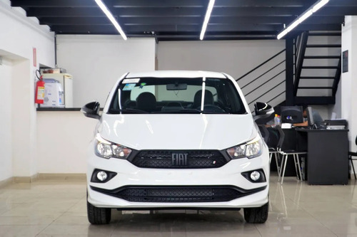 Imagen 5 de 25 de Fiat Cronos Para Empresa Flota 2023 0km Facturado L