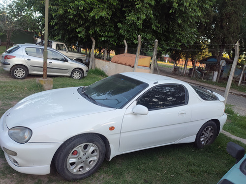 Mazda MX3 1.8