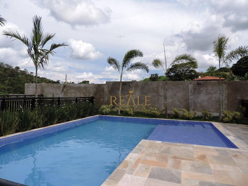 Imagem 20 de 27 de Apartamento À Venda, 63 M² Por R$ 380.000,00 - Condomínio Campo Di Fiori - Vinhedo/sp - Ap0791