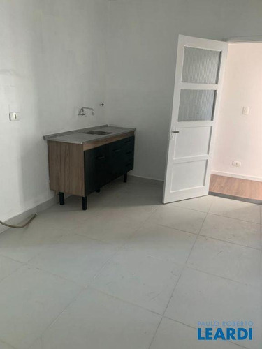 Imagem 7 de 15 de Apartamento - Brooklin - Sp - 624278