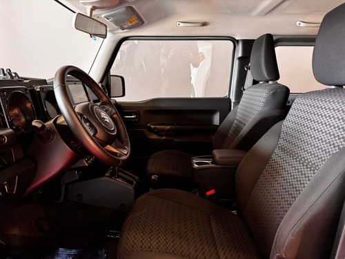 Suzuki Jimny 1.5 Glx At