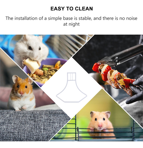 Soporte Para Volante Pans Gratin Hamster