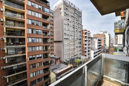 Venta Departamento 2 Dormitorios Con Cochera Retasado