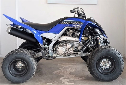 Imagen 3 de 6 de Yamaha Yfm700r 0 Km 2022