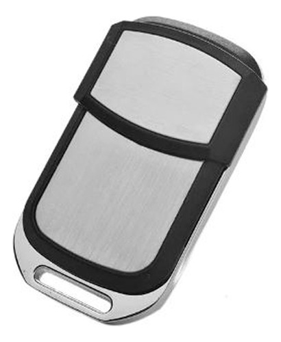 Control Remoto Copiador 433 Mhz 4 Botones Para Porton X 10