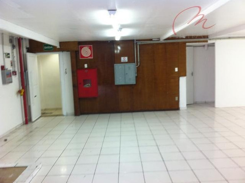 Imagem 3 de 11 de Galpão Comercial Para Locação, Vila Leopoldina, São Paulo. - Ga1331