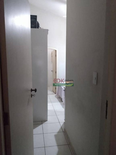 Imagem 24 de 30 de Casa Com 3 Dormitórios À Venda, 104 M² Por R$ 215.000 - Bem Virá - Tremembé/sp - Ca6134