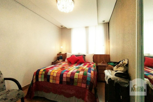 Imagem 5 de 15 de Apartamento À Venda No Jardim América - Código 279047 - 279047