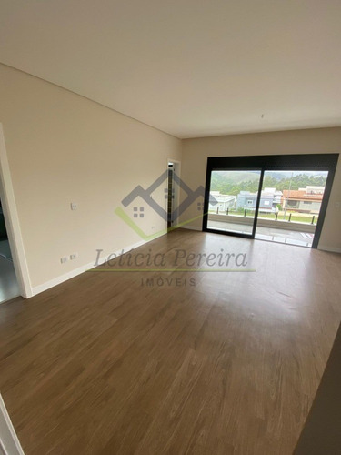 Imagem 14 de 29 de Belíssima Casa Condomínio Tamboré11 - Ca00282 - 70520433