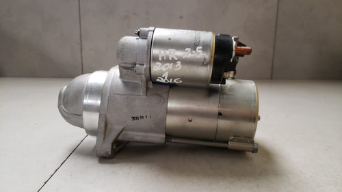 Motor Arranque Hyundai Hr 2.5 2013 A 2016 361004a150