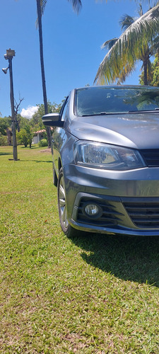 Volkswagen Gol 1.6 Msi Comfortline Total Flex 5p