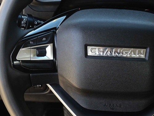 Changan Hunter HUNTER 1.9T MT 4x4 ELITE