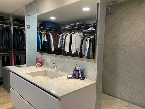 Imagen 22 de 30 de Departamento En Venta En Bosques De Las Lomas, La Jolla